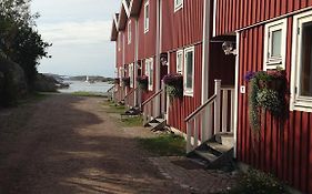 Seaview Cottage Solvik - Kungshamn